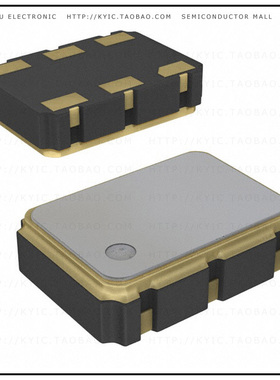 KC7050T312.500P30E00【XTAL OSC SO 312.5000MHZ LVPECL】