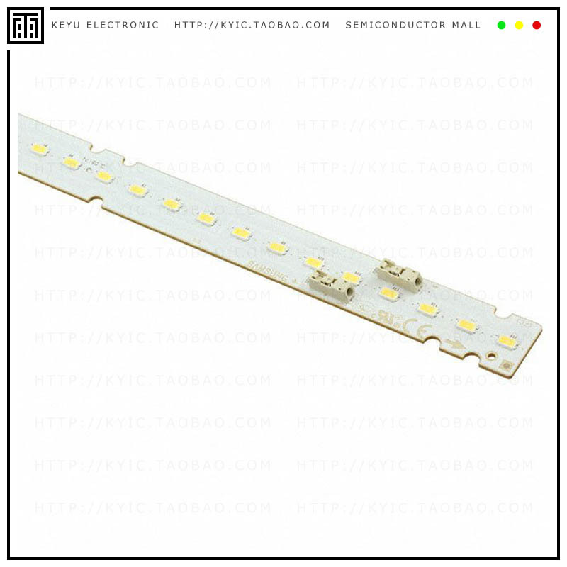 SI-B8T05128HUS【LED MOD LTH282D NEUT WHT STRIP】