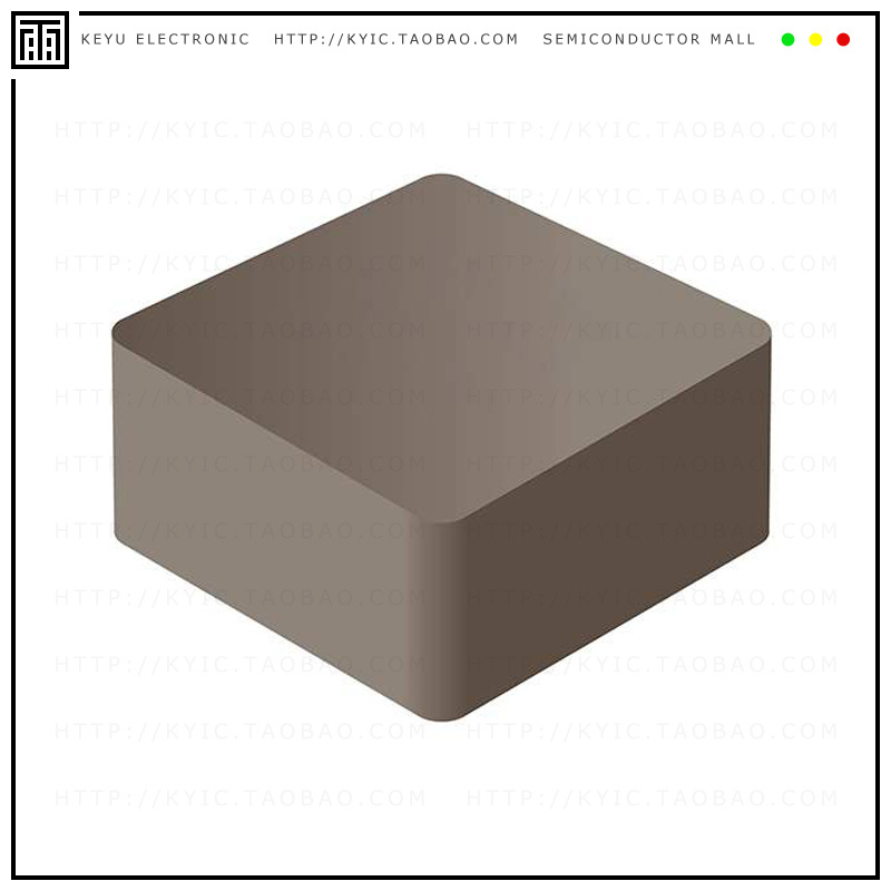 SRP6030CA-1R0M【IND 6.6X6.4X2.8MM 1UH 20% 18A SH】