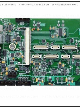 80-000346【TMS320C6711 EVAL BRD】