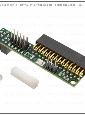 ADZS-USBI2EZB【BOARD ADAPT SIGMA STDI USBI/EZBD】