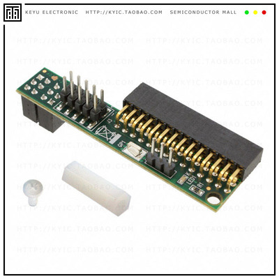 ADZS-USBI2EZB【BOARD ADAPT SIGMA STDI USBI/EZBD】