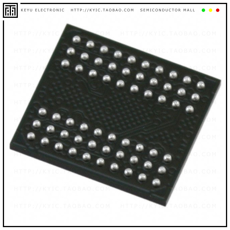 MT46H16M32LFB5-6 AIT:C TR【IC DRAM 512M PARALLEL 90VFBGA】