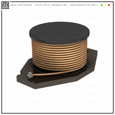 AX97-30820【FIXED IND 82UH 1.58A 240 MOHM】