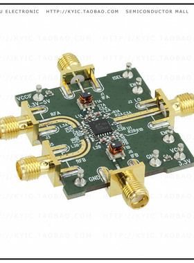 DC1710A-B【EVAL BOARD FOR LTC5591】