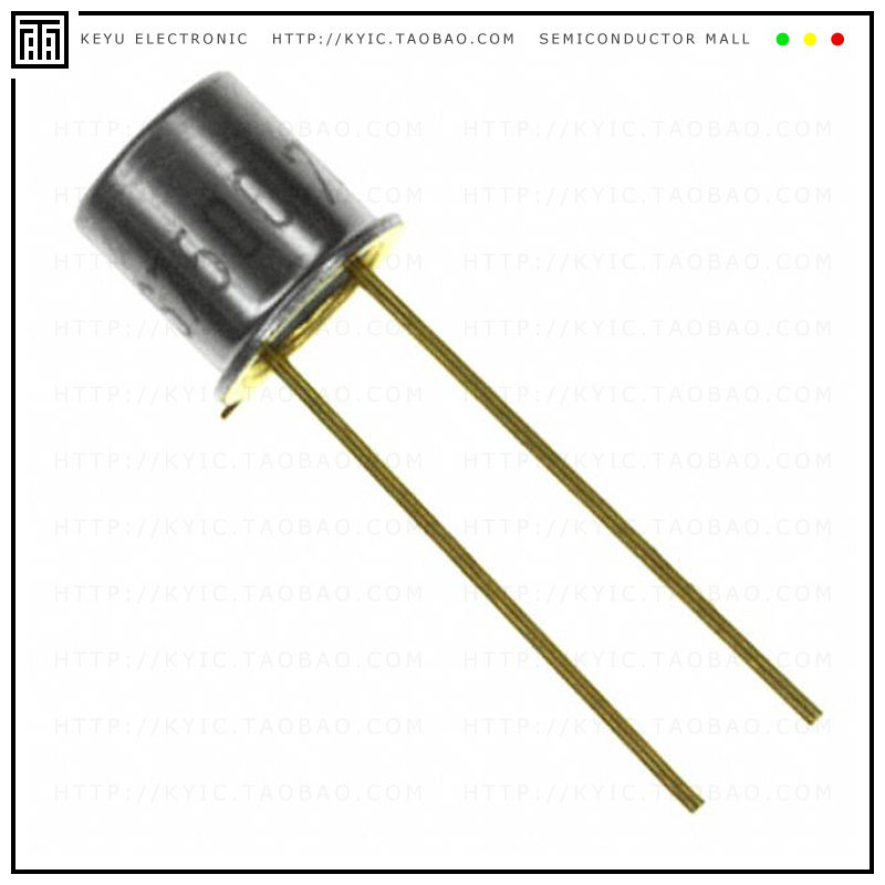 TSTS7500【EMITTER IR 950NM 250MA TO-18】