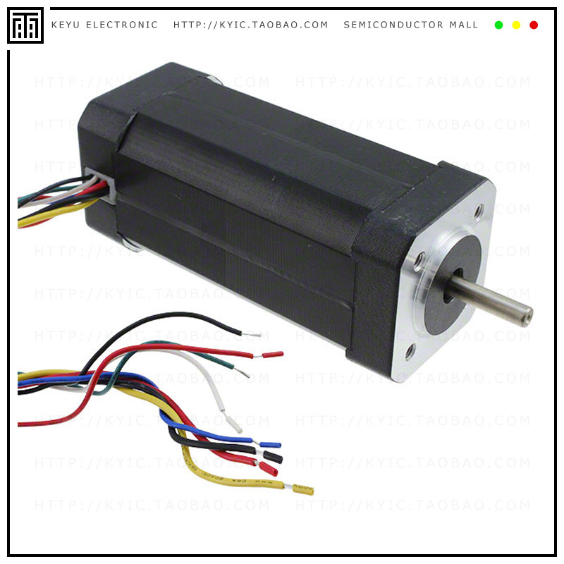 QBL4208-100-04-025【STANDARD MOTOR 4000 RPM 24VDC】