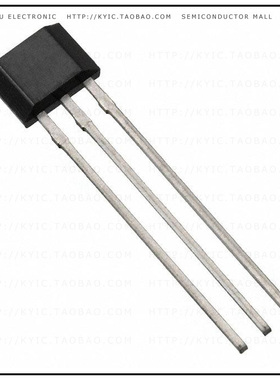 AH3363Q-P-A【MAGNETIC SWITCH UNIPOLAR 3SIP】