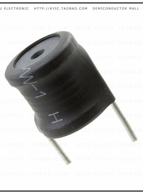 AIRD-02-2R2K【FIXED IND 2.2UH 11.4A 4 MOHM TH】