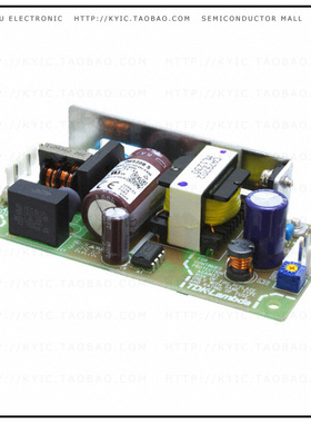 ZWS30B5【AC/DC CONVERTER 5V 30W】