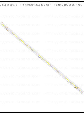 SI-B8U261560WW【LED MOD FSERIES GEN3 3500K STRIP】
