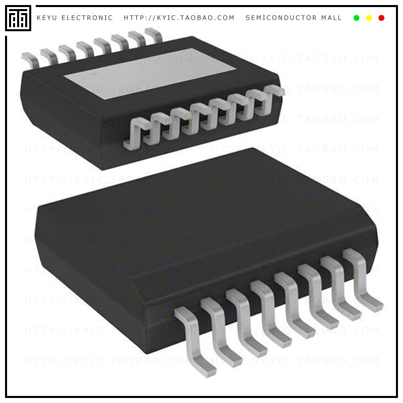 L99MC6GJTR【IC HI/LO SIDE DVR 6CH POWERSSO16】