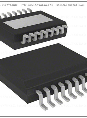 L99MC6GJTR【IC HI/LO SIDE DVR 6CH POWERSSO16】