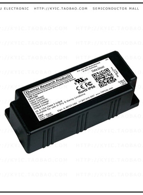 LED12W120-036-C0350-LT【LED DRIVER CC AC/DC 22-36V 350MA】