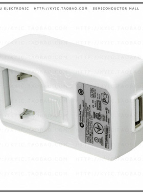 WR9QA2000USBNMEDR6W【10W 5V 2A WALL PLUG-IN .07 KG】