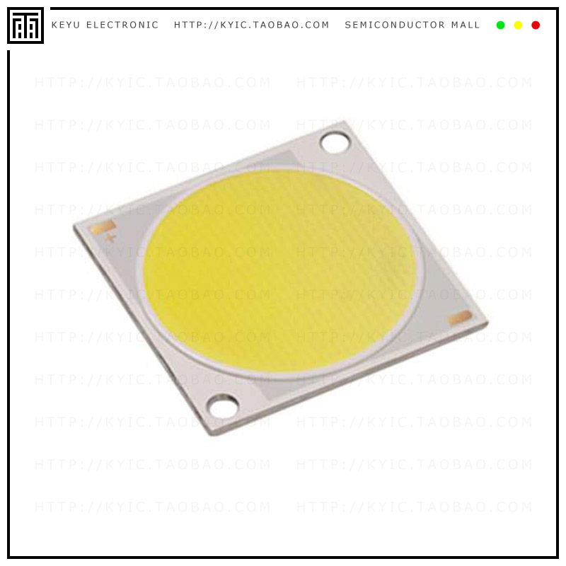 CLU058-3618C4-353M2K1【COB LED 3500K 80CRI】