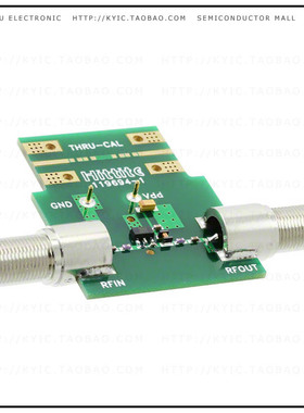 119696-HMC599ST89【BOARD EVALUATION HMC599ST89】