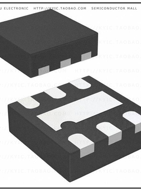 MIC94325YMT-TR【IC REG LIN POS ADJ 500MA 6TDFN】