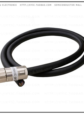 VZ.K4M16.G1M【CABLE FOR ECI K4 1M STRAIGHT】