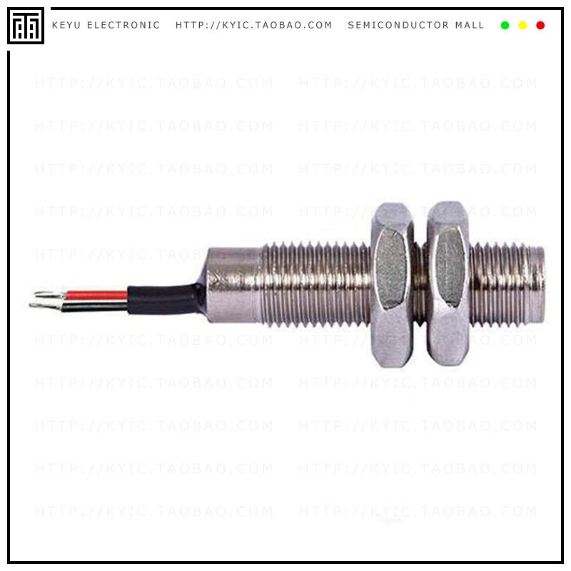MS-2210M-6-5-0500【POWER REED SENSOR M10 METAL THRE】