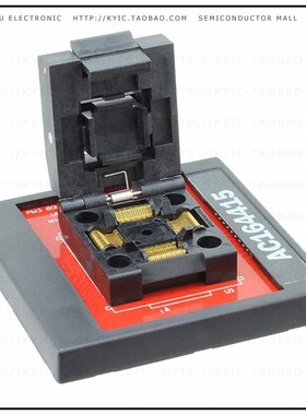 AC164415【PM3 80L TQFP (33EP/CH) (12X12)MM】