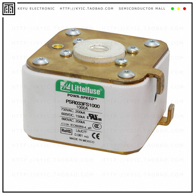 PSR033FS1000Z【POWR-SPEED SQB SIZE 33 FLUSH INC】