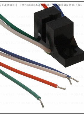 OPB821S5Z【SENSOR OPT SLOT PHOTOTRANS MODUL】