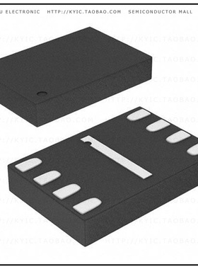 AT25DF041B-MAHN-T【IC FLASH 4M SPI 104MHZ 8UDFN】