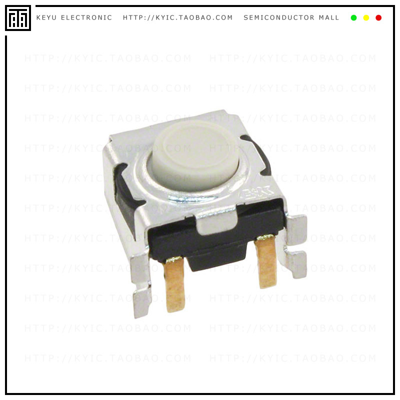 KT11P3SA3M35LFG【SWITCH TACTILE SPST-NO 1VA 32V】