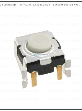KT11P3SA3M35LFG【SWITCH TACTILE SPST-NO 1VA 32V】
