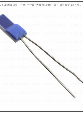 32207583【SENSOR RTD 100OHM 0.15% 2SIP】