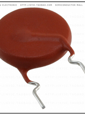 PTGL14AR180M9C01B0【PTC RESET FUSE 265V 230MA RADIAL】