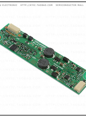 ALD214012PJ111【LED DRIVER CC BOOST 44V 140MA】