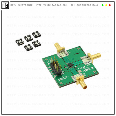 MASWSS0201SMB【EVAL BOARD FOR MASWSS0201TR】