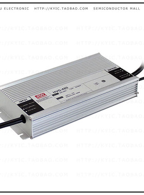 HVG-480-30B【LED DRVR CC/CV AC/DC 15-30V 16A】
