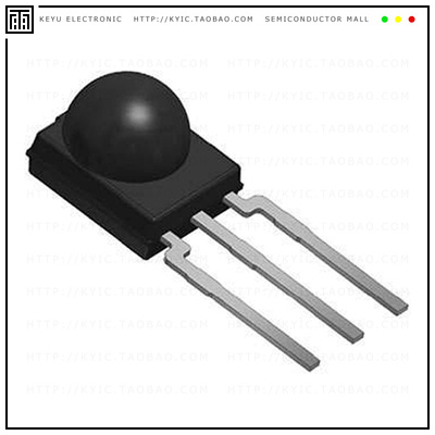 TSOP33338SS1F【SENSOR REMOTE REC 38.0KHZ 45M】