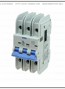 4230-T130-K0CU-25A【CIR BRKR THERM 25A 480VAC/125VDC】