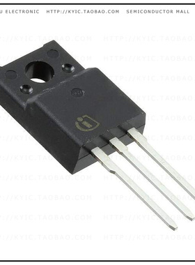 SPA07N60C3XKSA1【MOSFET N-CH 650V 7.3A TO-220】