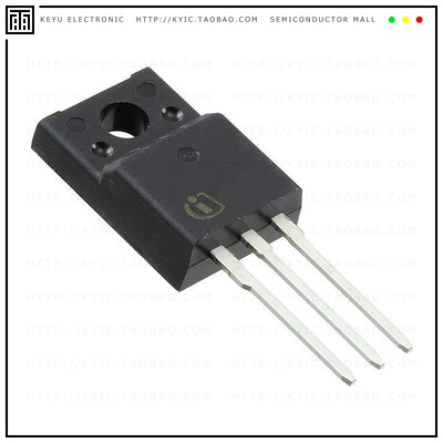 SPA07N60C3XKSA1【MOSFET N-CH 650V 7.3A TO-220】