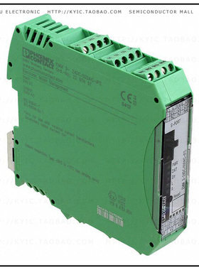2297497【LOAD MONITOR 0.5A 500V LOAD】