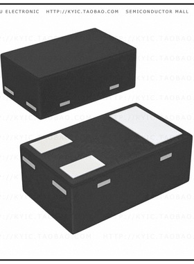 CET3904E TR【TRANS NPN 60V 0.2A SOT883】