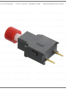 AB11AP-FC【SWITCH PUSH SPST-NO 0.4VA 28V】