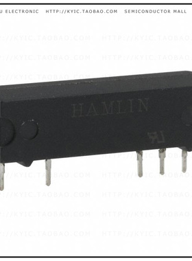 HE3321C1200【RELAY REED SPDT 250MA 12V】