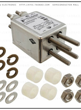 FD00DD100【LINE FILTER 80VDC 100A CHASS MNT】