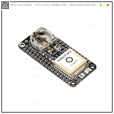 3133【ULTIMATE GPS FEATHERWING】