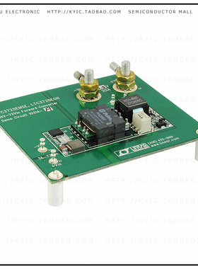 DC1031A-A【BOARD EVAL FOR LTC3725/6】