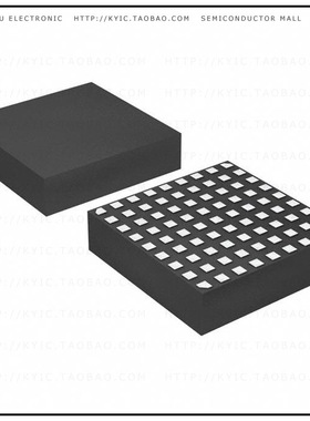 LTM9001CV-AD#PBF【IC RCVR IF/BASEBAND 16BIT 81-LGA】