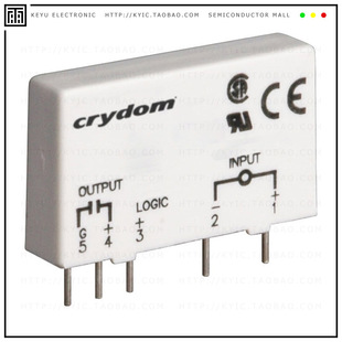 SM-IDC5【DC INPUT MODULE 24V】