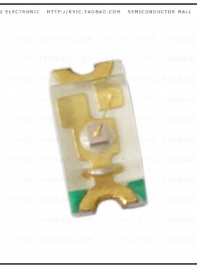 QBLP601-IR2【EMITTER IR 880NM 50MA 0603】