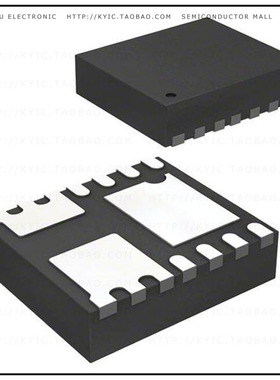 MIC3385YHL-TR【IC REG DL BCK/LINEAR SYNC 14-MLF】